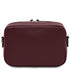 Cubetto - Leather shoulder bag